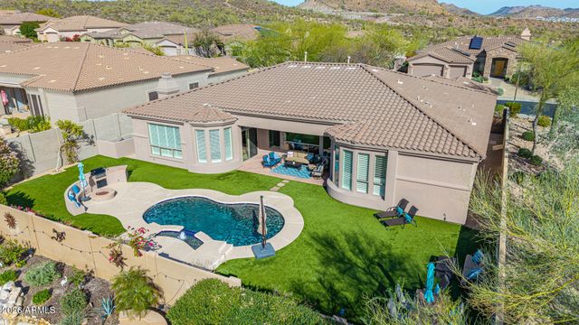 27540 N 83RD Drive, Peoria, AZ 85383