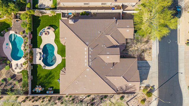 27540 N 83RD Drive, Peoria, AZ 85383