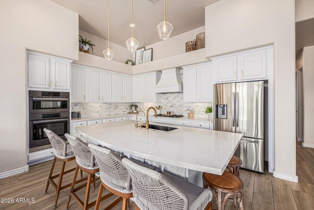 27540 N 83RD Drive, Peoria, AZ 85383