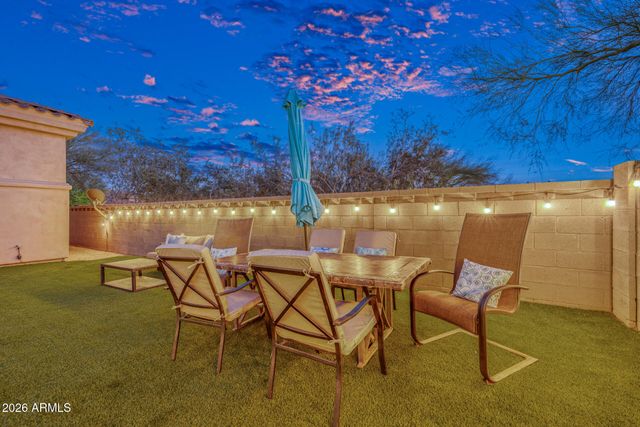 27540 N 83RD Drive, Peoria, AZ 85383