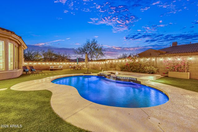 27540 N 83RD Drive, Peoria, AZ 85383