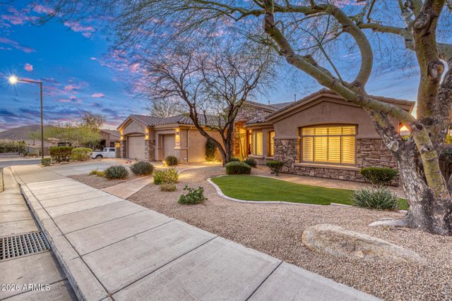 27540 N 83RD Drive, Peoria, AZ 85383