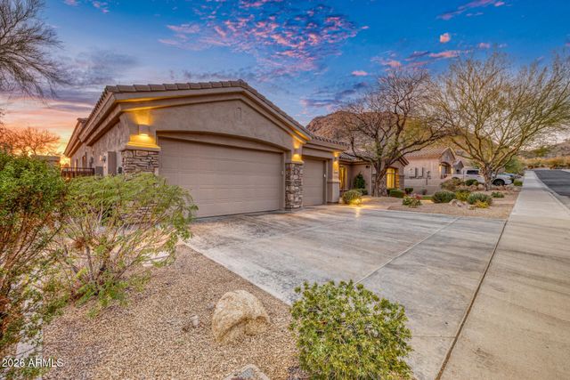 27540 N 83RD Drive, Peoria, AZ 85383