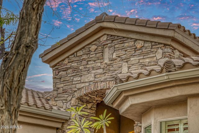 27540 N 83RD Drive, Peoria, AZ 85383