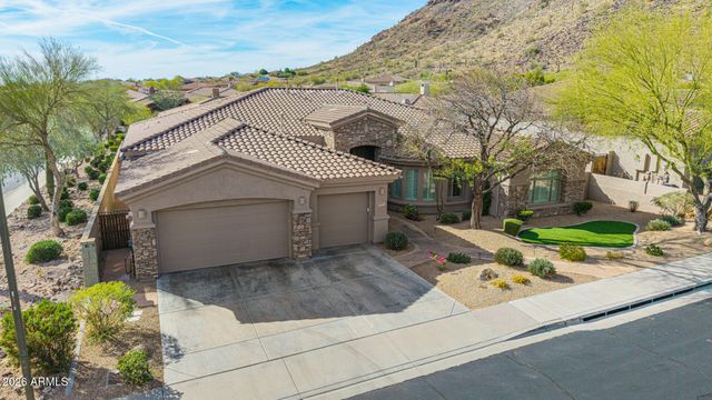 27540 N 83RD Drive, Peoria, AZ 85383