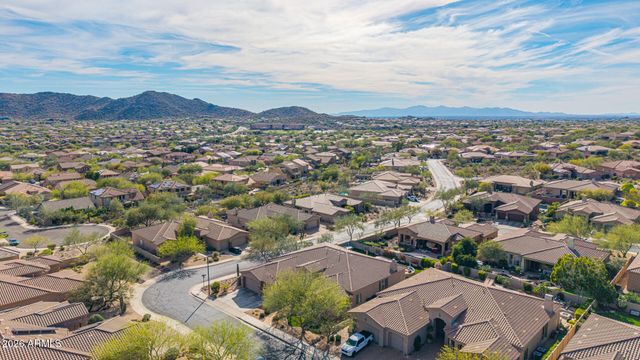 27540 N 83RD Drive, Peoria, AZ 85383