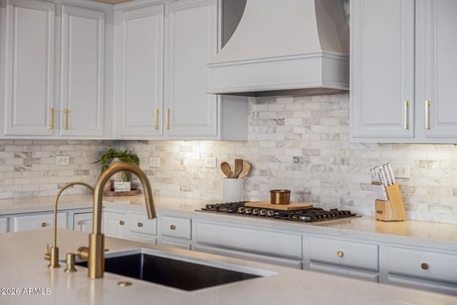 27540 N 83RD Drive, Peoria, AZ 85383