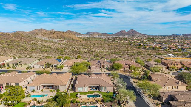 27540 N 83RD Drive, Peoria, AZ 85383