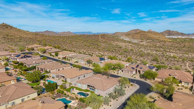 27540 N 83RD Drive, Peoria, AZ 85383