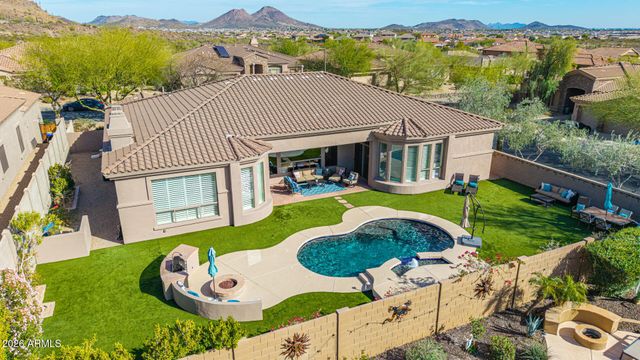 27540 N 83RD Drive, Peoria, AZ 85383