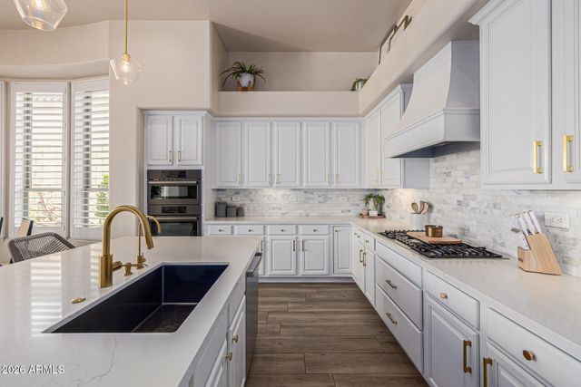 27540 N 83RD Drive, Peoria, AZ 85383