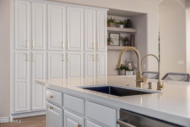 27540 N 83RD Drive, Peoria, AZ 85383