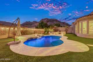 27540 N 83RD Drive, Peoria, AZ 85383