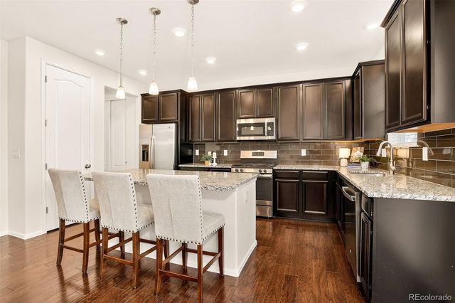 8813 Sassafras Street, Parker, CO 80134