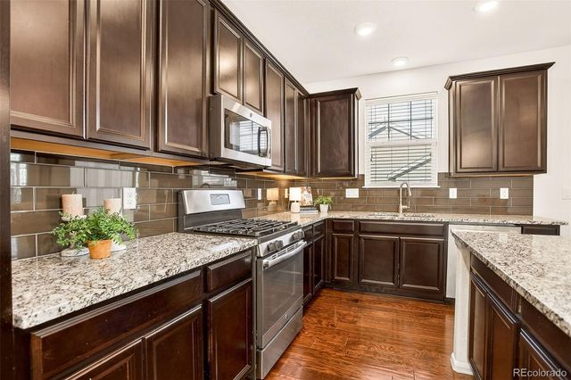 8813 Sassafras Street, Parker, CO 80134