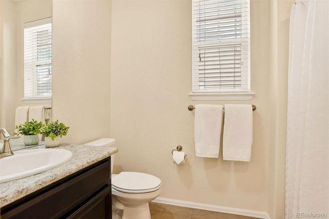 8813 Sassafras Street, Parker, CO 80134