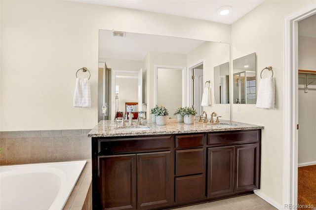 8813 Sassafras Street, Parker, CO 80134