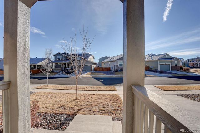8813 Sassafras Street, Parker, CO 80134