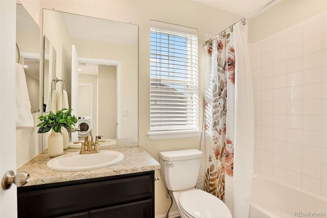 8813 Sassafras Street, Parker, CO 80134