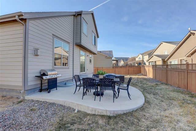8813 Sassafras Street, Parker, CO 80134