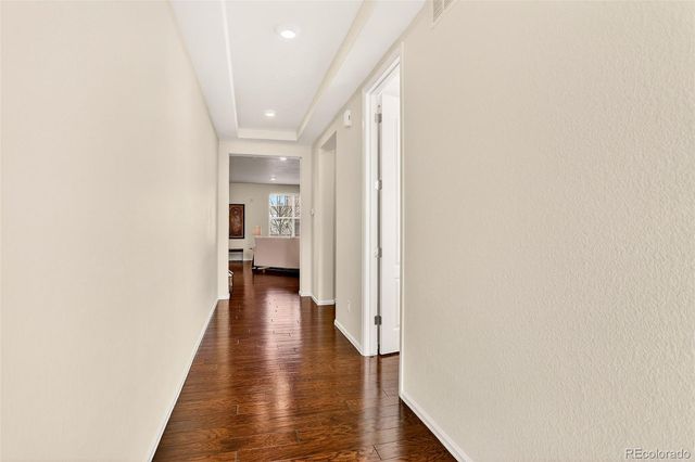 8813 Sassafras Street, Parker, CO 80134