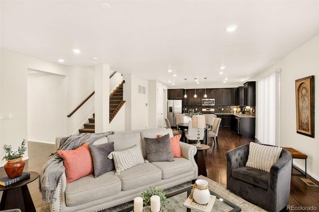 8813 Sassafras Street, Parker, CO 80134