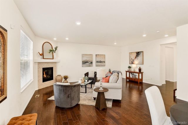 8813 Sassafras Street, Parker, CO 80134