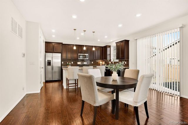 8813 Sassafras Street, Parker, CO 80134