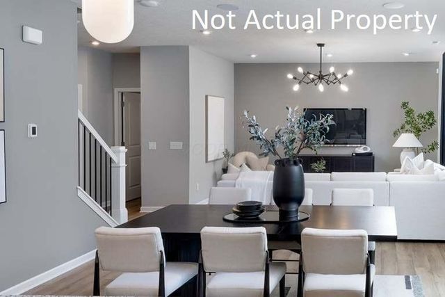 1102 Solitary Street, Lot 2590, Galena, OH 43021