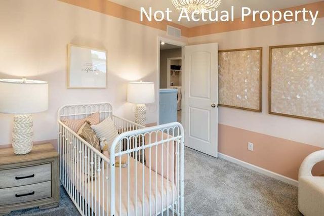 1102 Solitary Street, Lot 2590, Galena, OH 43021