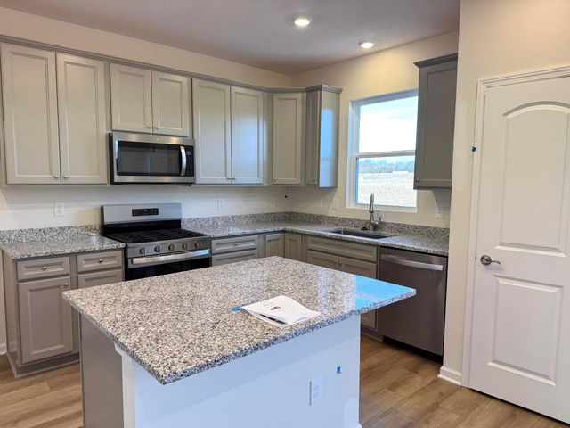 1102 Solitary Street, Lot 2590, Galena, OH 43021