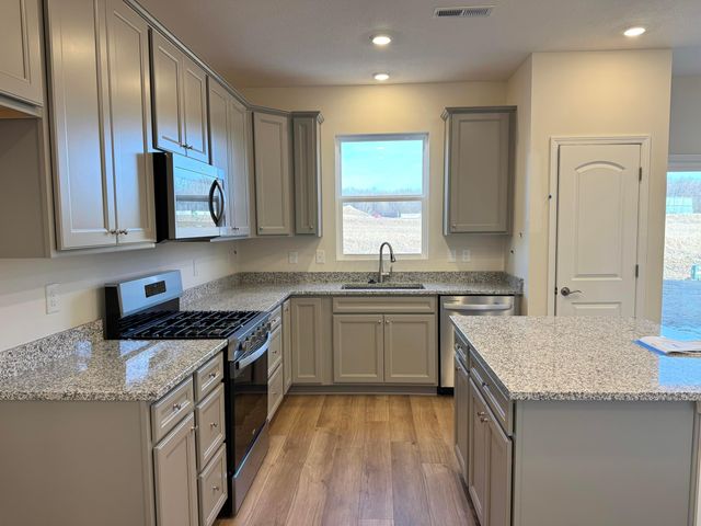 1102 Solitary Street, Lot 2590, Galena, OH 43021