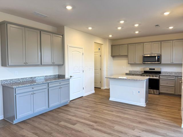 1102 Solitary Street, Lot 2590, Galena, OH 43021