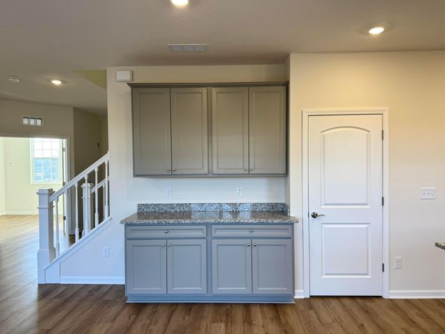 1102 Solitary Street, Lot 2590, Galena, OH 43021