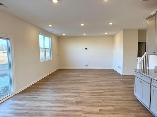 1102 Solitary Street, Lot 2590, Galena, OH 43021