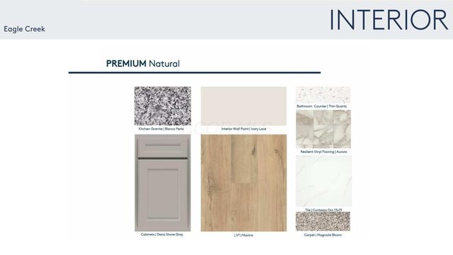 1102 Solitary Street, Lot 2590, Galena, OH 43021