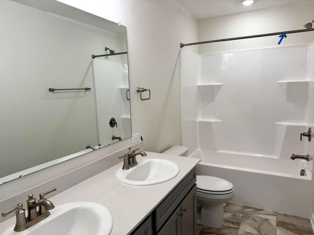 1102 Solitary Street, Lot 2590, Galena, OH 43021