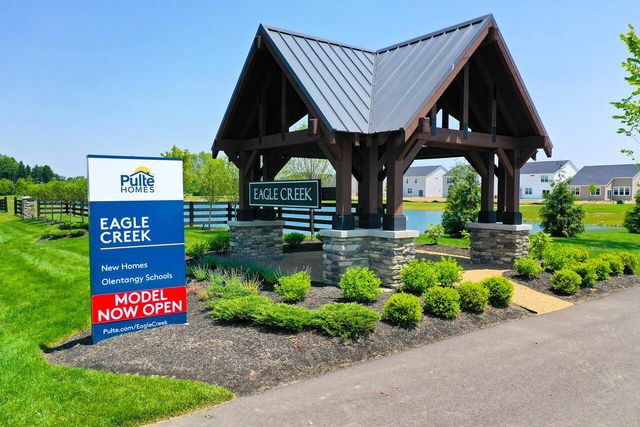 1102 Solitary Street, Lot 2590, Galena, OH 43021