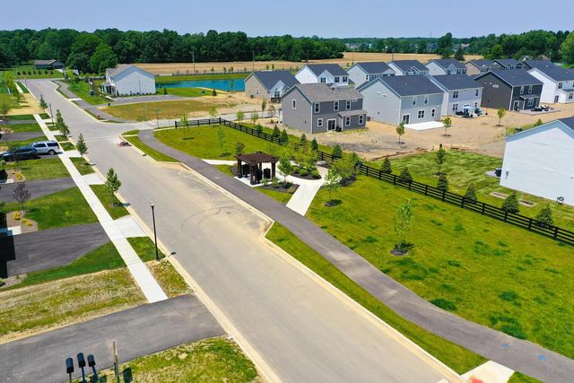 1102 Solitary Street, Lot 2590, Galena, OH 43021