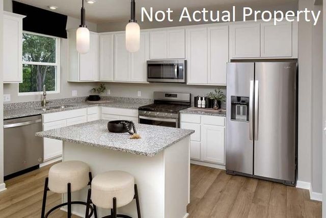 1102 Solitary Street, Lot 2590, Galena, OH 43021