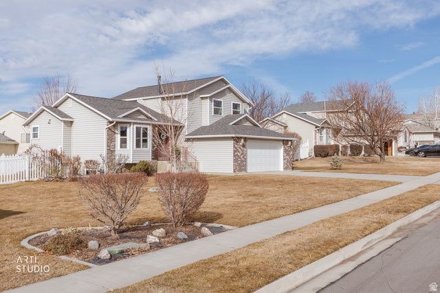 1023 N 250 W, American Fork, UT 84003