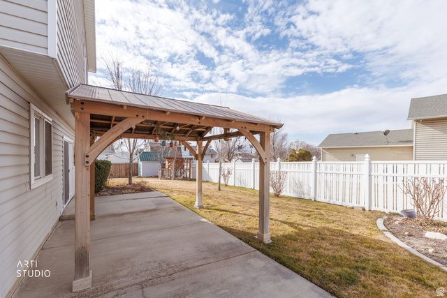 1023 N 250 W, American Fork, UT 84003