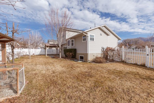 1023 N 250 W, American Fork, UT 84003