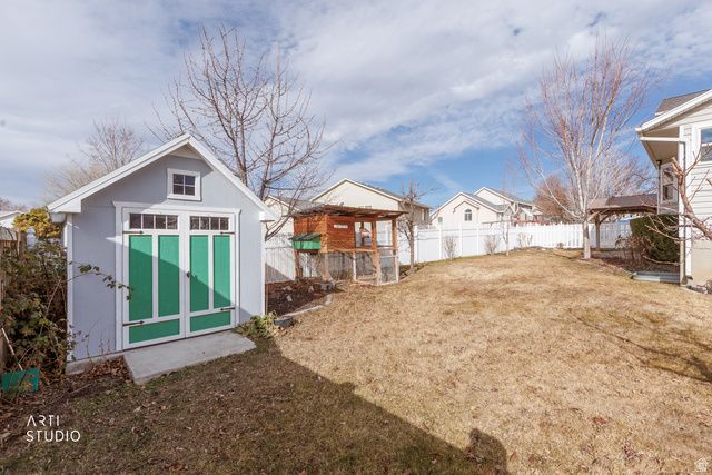 1023 N 250 W, American Fork, UT 84003