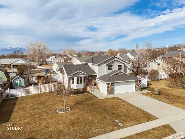 1023 N 250 W, American Fork, UT 84003