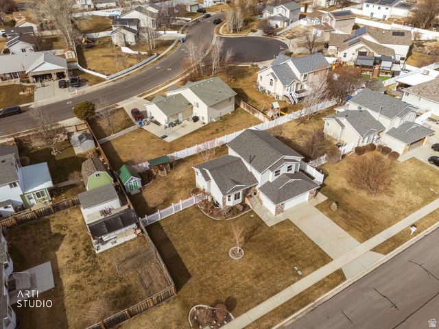 1023 N 250 W, American Fork, UT 84003