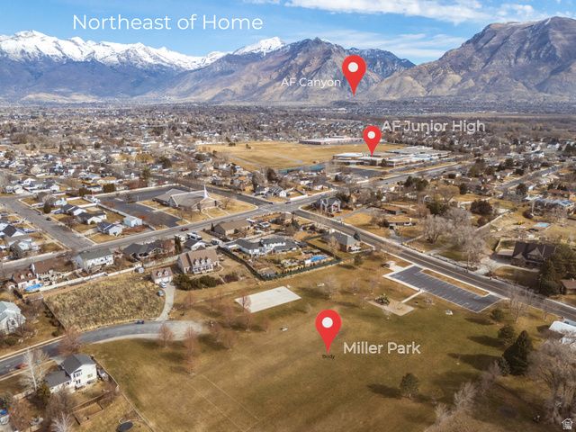 1023 N 250 W, American Fork, UT 84003