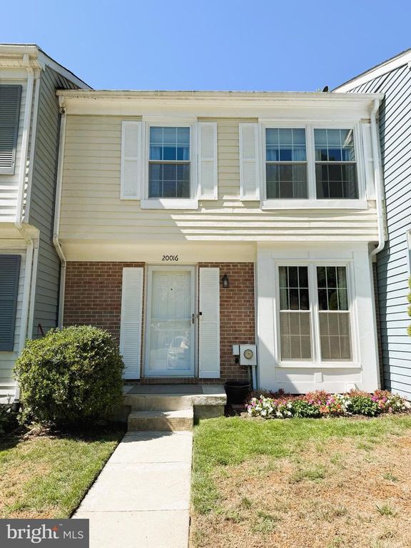20016 WESTEND CT, Germantown, MD 20874