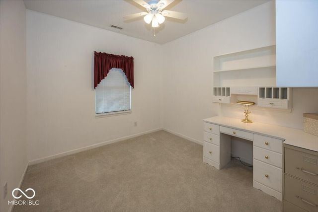 1594 Stonewall Drive, Greenfield, IN 46140