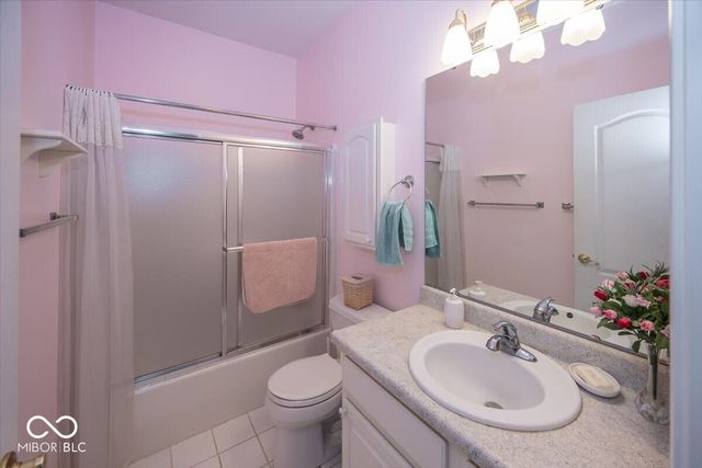 1594 Stonewall Drive, Greenfield, IN 46140